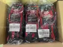 Large wholesale lot of new work/safety gloves in various colors, brands, and sizes. Great for industrial use, resale