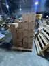 Large wholesale lot of new work/safety gloves in various colors, brands, and sizes. Great for industrial use, resale