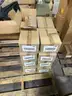 Bulk Lot &#x2013; Kiwi Outdoor Round Black Boot Laces &#x2013; 72&#x201D; (182 cm) &#x2013; New in Package