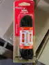 Bulk Lot &#x2013; Kiwi Outdoor Round Black Boot Laces &#x2013; 72&#x201D; (182 cm) &#x2013; New in Package