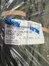 Bulk Lot &#x2013; Government MIL-SPEC Zippers (YKK &#x26; IDEAL) &#x2013; Multiple Sizes, Styles &#x26; Colors 10,000+ Pieces
