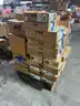 Bulk Lot &#x2013; Government MIL-SPEC Zippers (YKK &#x26; IDEAL) &#x2013; Multiple Sizes, Styles &#x26; Colors 10,000+ Pieces