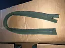 Bulk Lot &#x2013; Government MIL-SPEC Zippers (YKK &#x26; IDEAL) &#x2013; Multiple Sizes, Styles &#x26; Colors 10,000+ Pieces
