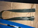 Bulk Lot &#x2013; Government MIL-SPEC Zippers (YKK &#x26; IDEAL) &#x2013; Multiple Sizes, Styles &#x26; Colors 10,000+ Pieces