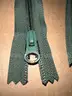 Bulk Lot &#x2013; Government MIL-SPEC Zippers (YKK &#x26; IDEAL) &#x2013; Multiple Sizes, Styles &#x26; Colors 10,000+ Pieces
