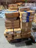 Bulk Lot &#x2013; Government MIL-SPEC Zippers (YKK &#x26; IDEAL) &#x2013; Multiple Sizes, Styles &#x26; Colors 10,000+ Pieces