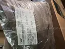 Bulk Lot &#x2013; Government MIL-SPEC Zippers (YKK &#x26; IDEAL) &#x2013; Multiple Sizes, Styles &#x26; Colors 10,000+ Pieces