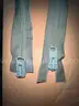 Bulk Lot &#x2013; Government MIL-SPEC Zippers (YKK &#x26; IDEAL) &#x2013; Multiple Sizes, Styles &#x26; Colors 10,000+ Pieces