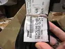 Bulk Lot &#x2013; Government MIL-SPEC Zippers (YKK &#x26; IDEAL) &#x2013; Multiple Sizes, Styles &#x26; Colors 10,000+ Pieces