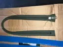 Bulk Lot &#x2013; Government MIL-SPEC Zippers (YKK &#x26; IDEAL) &#x2013; Multiple Sizes, Styles &#x26; Colors 10,000+ Pieces
