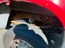 2003 Ford F-350 SD XLT  Extended Cab Long Bed 4WD