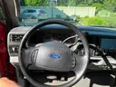 2003 Ford F-350 SD XLT  Extended Cab Long Bed 4WD