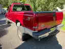 2003 Ford F-350 SD XLT  Extended Cab Long Bed 4WD