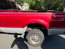 2003 Ford F-350 SD XLT  Extended Cab Long Bed 4WD