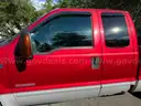 2003 Ford F-350 SD XLT  Extended Cab Long Bed 4WD