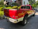 2003 Ford F-350 SD XLT  Extended Cab Long Bed 4WD