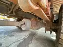 2004 International 4300 T/A Roll Back Truck