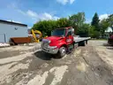 2004 International 4300 T/A Roll Back Truck