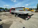 2004 International 4300 T/A Roll Back Truck