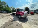 2004 International 4300 T/A Roll Back Truck