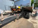2004 International 4300 T/A Roll Back Truck