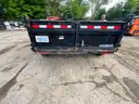 2019 Load Trail T/A Dump Trailer
