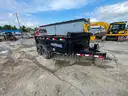2019 Load Trail T/A Dump Trailer