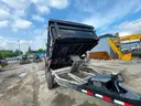 2019 Load Trail T/A Dump Trailer