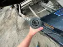 2019 Load Trail T/A Dump Trailer