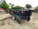 2019 Load Trail T/A Dump Trailer