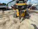 Huskie  HH500-2 Skid Steer Hyd Hammer