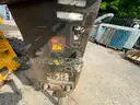 Huskie  HH500-2 Skid Steer Hyd Hammer