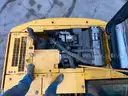 2022 Komatsu PC130-7 Midi Crawler Excavator