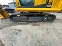 2022 Komatsu PC130-7 Midi Crawler Excavator