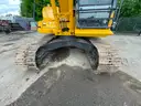 2022 Komatsu PC130-7 Midi Crawler Excavator