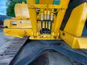 2022 Komatsu PC130-7 Midi Crawler Excavator