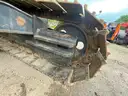 2022 Komatsu PC130-7 Midi Crawler Excavator