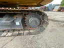 2022 Komatsu PC130-7 Midi Crawler Excavator