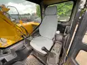 2022 Komatsu PC130-7 Midi Crawler Excavator