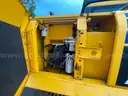 2022 Komatsu PC130-7 Midi Crawler Excavator