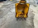 2022 Komatsu PC130-7 Midi Crawler Excavator