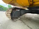 2022 Komatsu PC130-7 Midi Crawler Excavator