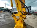 2022 Komatsu PC130-7 Midi Crawler Excavator
