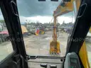 2022 Komatsu PC130-7 Midi Crawler Excavator