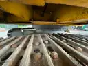 2022 Komatsu PC130-7 Midi Crawler Excavator