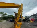 2022 Komatsu PC130-7 Midi Crawler Excavator