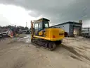 2022 Komatsu PC130-7 Midi Crawler Excavator