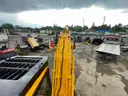 2022 Komatsu PC130-7 Midi Crawler Excavator