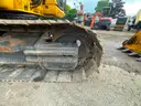 2022 Komatsu PC130-7 Midi Crawler Excavator