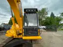 2022 Komatsu PC130-7 Midi Crawler Excavator